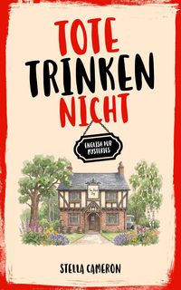 Produktbild: Tote trinken nicht