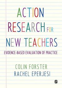 Produktbild: Action Research For New Teache
