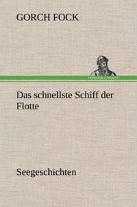 Produktbild: Das schnellste Schiff der Flotte