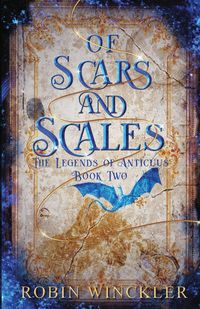 Produktbild: Of Scars and Scales