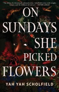 Produktbild: On Sundays She Picked Flowers