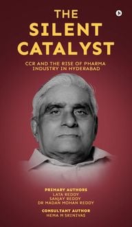 Produktbild: The Silent Catalyst