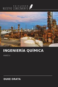 Produktbild: Ingenier&iacute;a Qu&iacute;mica