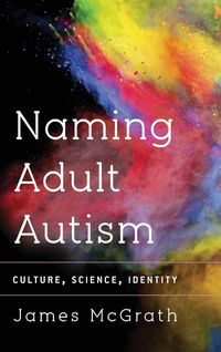 Produktbild: Naming Adult Autism