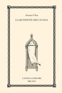 Produktbild: La questione dei cavalli