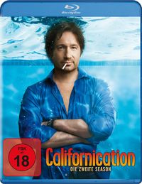 Bild vom Artikel Californication - Season 2  [2 BRs] vom Autor David Duchovny