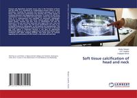 Produktbild: Soft tissue calcification of head and neck