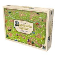 Produktbild: Carcassonne BigBox
