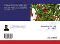 Produktbild: Guardians for chilli genotypes
