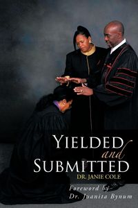 Produktbild: Yielded and Submitted