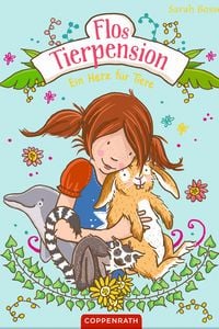 Produktbild: Flos Tierpension