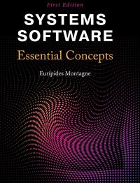 Produktbild: Systems Software