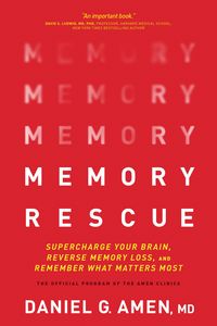 Produktbild: Memory Rescue