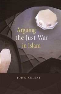 Produktbild: Arguing the Just War in Islam