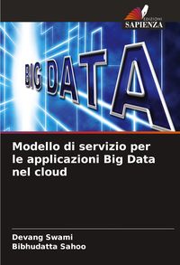 Produktbild: Modello di servizio per le applicazioni Big Data nel cloud