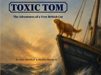 Produktbild: Toxic Tom
