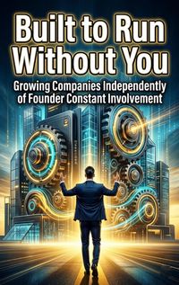 Produktbild: Built to Run Without You