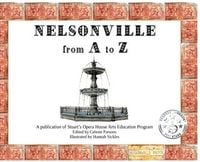 Produktbild: Nelsonville from A to Z