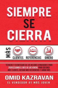 Produktbild: Siempre Se Cierra