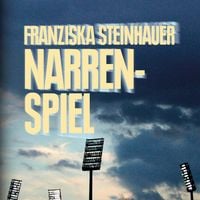 Produktbild: Narrenspiel (Ungek&uuml;rzt)