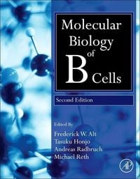 Produktbild: Molecular Biology of B Cells