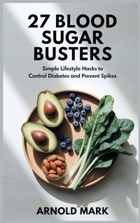 Produktbild: 27 Blood Sugar Busters