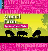 Produktbild: Animal Farm