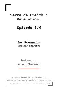 Produktbild: Terre de Breizh : R&eacute;v&eacute;lation. Episode 1/6