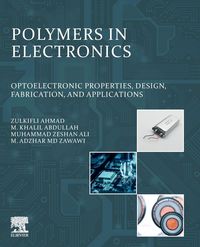 Produktbild: Polymers in Electronics