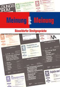 Produktbild: Meinung gegen Meinung