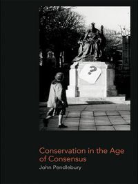 Produktbild: Conservation in the Age of Consensus