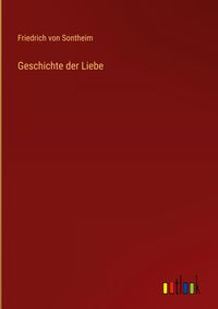 Produktbild: Geschichte der Liebe