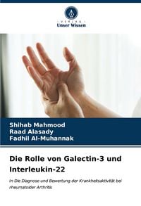 Produktbild: Die Rolle von Galectin-3 und Interleukin-22