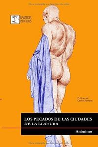 Produktbild: Los pecados de las ciudades de la llanura
