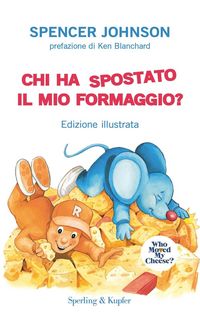 Produktbild: Chi ha spostato il mio formaggio?
