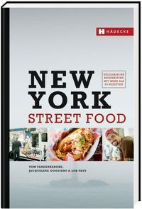 Bild vom Artikel New York Street Food vom Autor Tom Vandenberghe