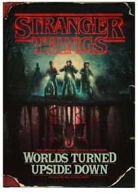 Produktbild: Stranger Things