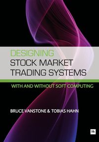 Produktbild: Designing Stock Market Trading Systems