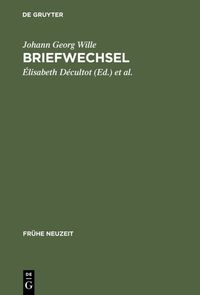 Produktbild: Briefwechsel