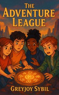 Produktbild: The Adventure League