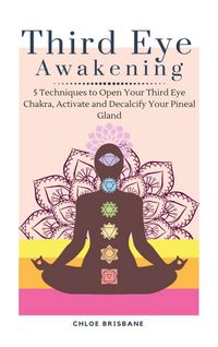 Produktbild: Third Eye Awakening
