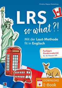 Produktbild: LRS - so what?!