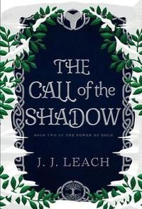 Produktbild: The Call of the Shadow