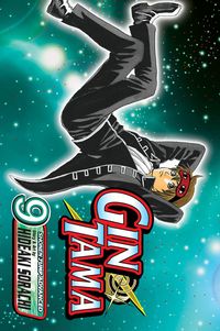 Produktbild: Gin Tama, Vol. 9