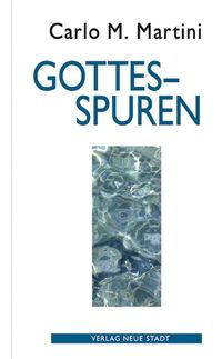 Bild vom Artikel Gottesspuren vom Autor Carlo Maria Martini