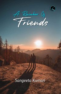 Produktbild: A Rainbow Of Friends (Anthology, #1)
