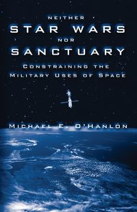 Produktbild: Neither Star Wars nor Sanctuary