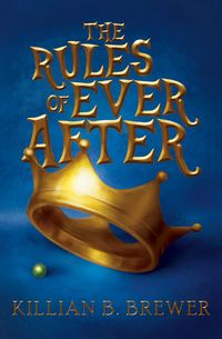Produktbild: Rules of Ever After