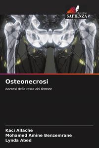 Produktbild: Osteonecrosi