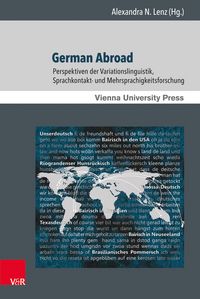 Produktbild: German Abroad